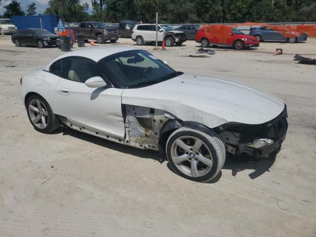 2015 BMW Z4 SDRIVE2 WBALL5C58FP557230