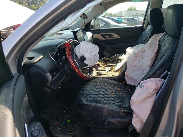 2019 CHEVROLET TRAVERSE LT #3311544253