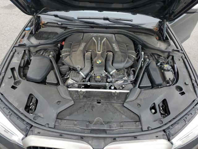2019 BMW M550XI WBAJB9C54KB288412