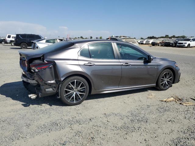 2021 TOYOTA CAMRY SE - 4T1G11AK0MU485624