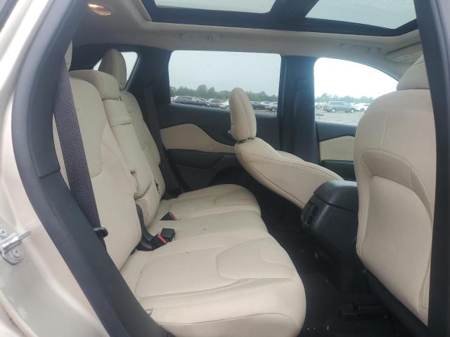 2015 JEEP CHEROKEE L 1C4PJMCS9FW614275