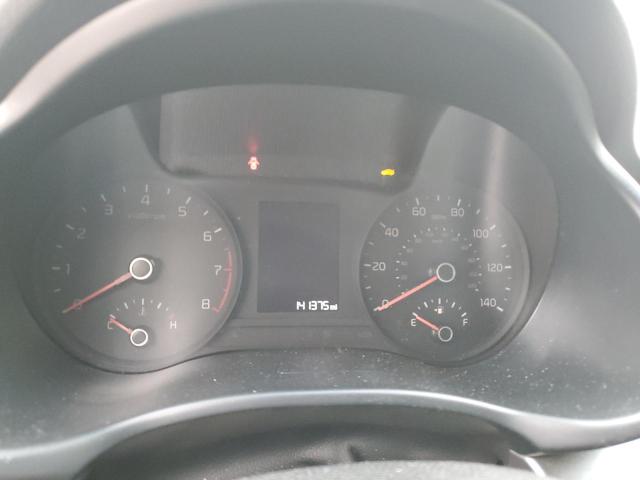 2019 KIA RIO S 3KPA24ABXKE170513