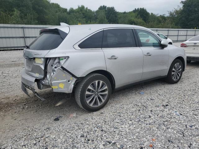 2015 ACURA MDX TECHNOLOGY 5FRYD3H44FB001323