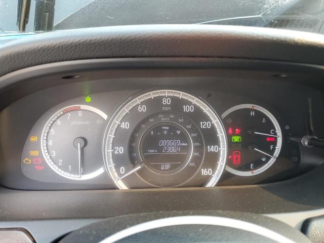 2017 HONDA ACCORD EXL 1HGCR3F80HA007815