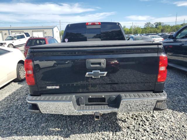 2015 CHEVROLET SILVERADO - 1GCVKREC2FZ214077