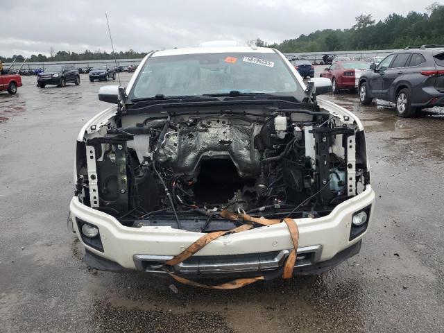 2015 GMC SIERRA K1500 DENALI - 3GTU2WECXFG341959