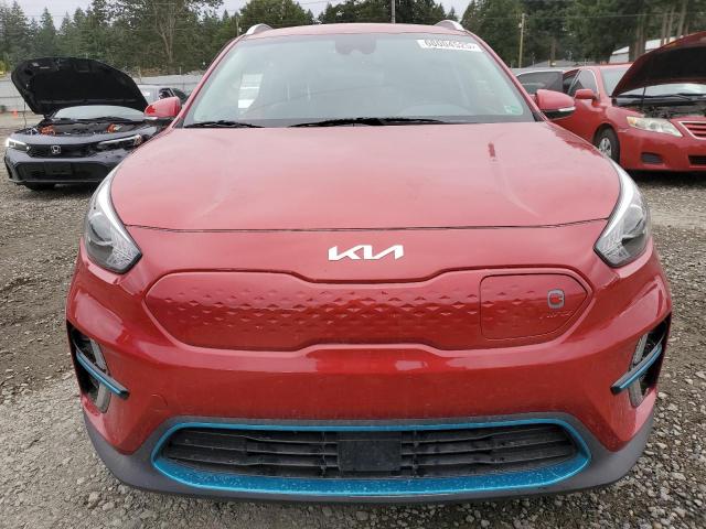 2022 KIA NIRO S KNDCC3LGXN5160914
