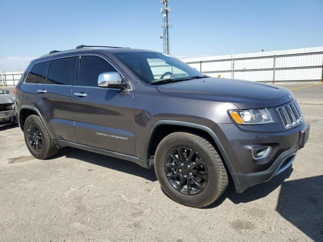 2015 JEEP GRAND CHER - 1C4RJEBG0FC700958