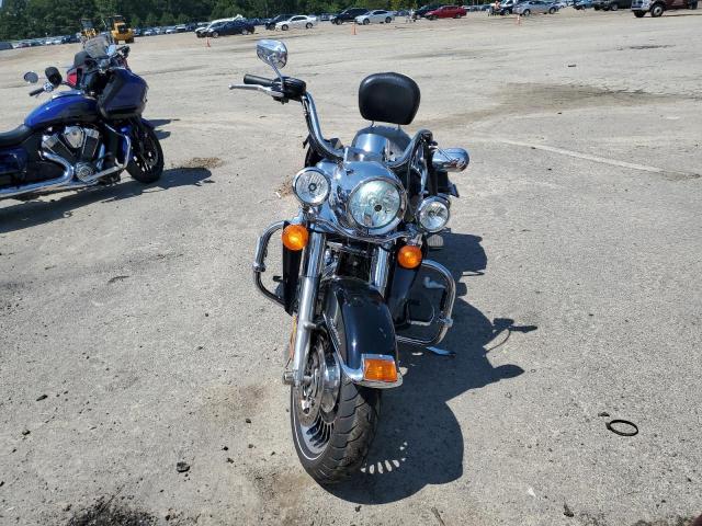 2011 HARLEY-DAVIDSON FLHR 1HD1FB410BB668629
