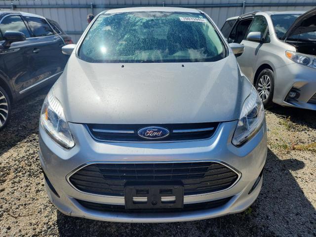 2017 FORD C-MAX SE 1FADP5EU7HL104619