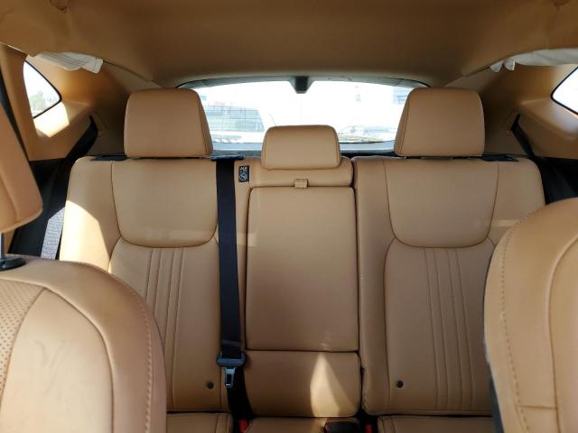2024 LEXUS NX 350H BA JTJGKCEZ5R5014748