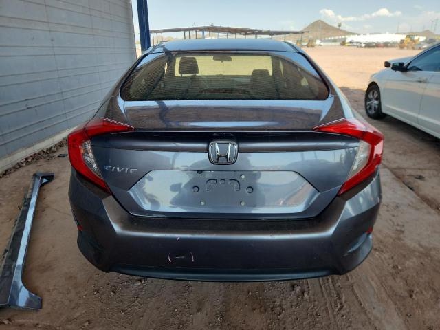 2016 HONDA CIVIC LX 19XFC2F55GE054492