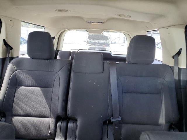2015 FORD FLEX SE 2FMGK5B85FBA21549