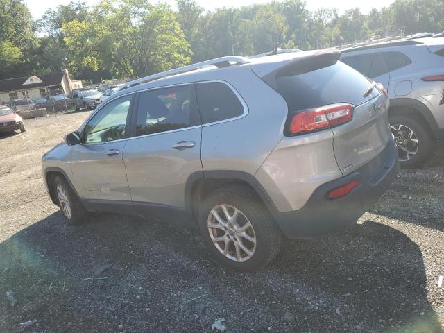 2015 JEEP CHEROKEE L 1C4PJLCB9FW683512