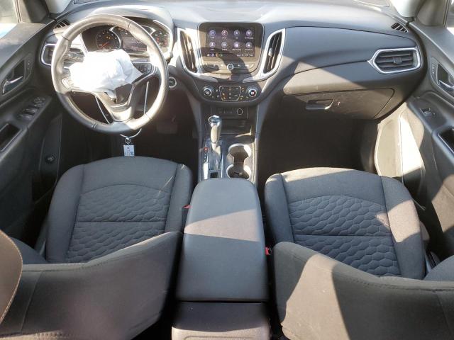 2019 CHEVROLET EQUINOX LT 2GNAXVEX3K6124963