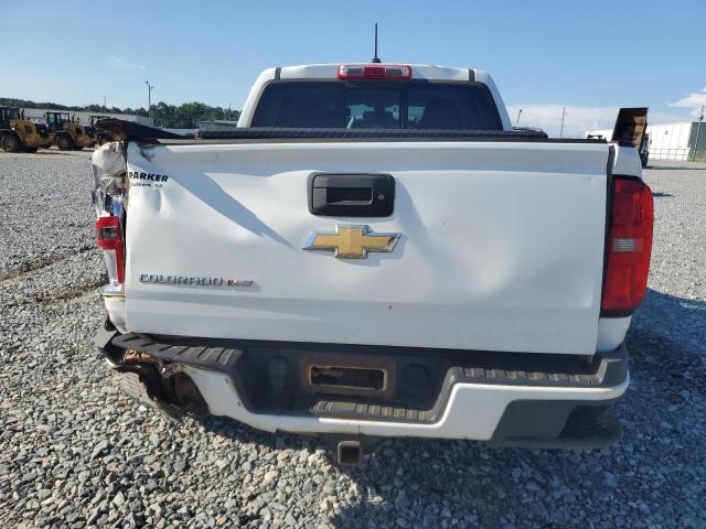 2018 CHEVROLET COLORADO Z - 1GCGTDEN7J1107723