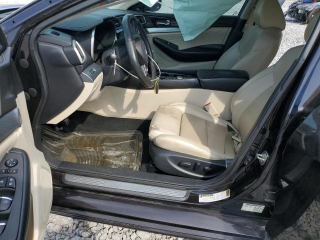 2017 NISSAN MAXIMA 3.5S 1N4AA6AP9HC360853