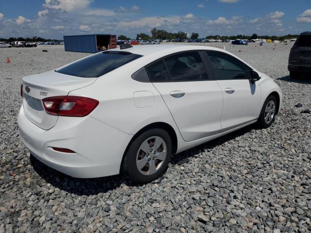 2017 CHEVROLET CRUZE LS 1G1BC5SM7H7281447