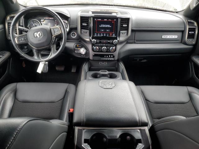 2021 RAM 1500 REBEL 1C6SRFLT7MN701092