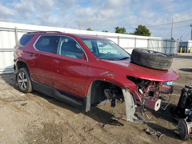 2020 CHEVROLET TRAVERSE LT 1GNERHKW3LJ251225