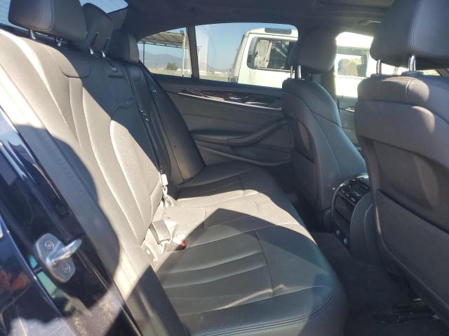 2019 BMW 530 I WBAJA5C53KWW38617