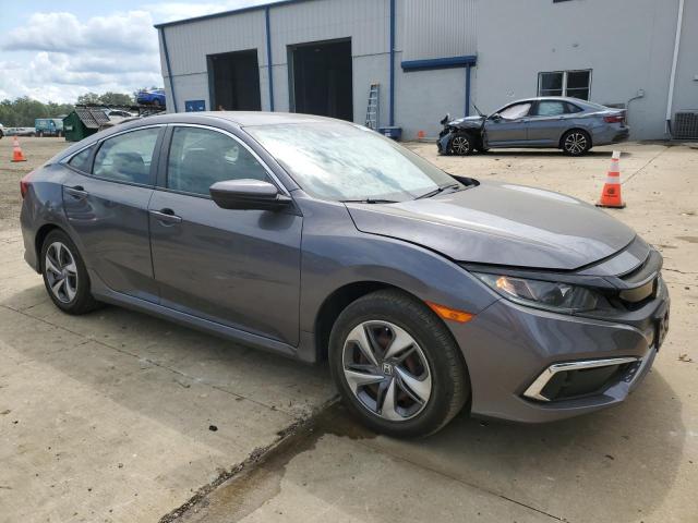 2019 HONDA CIVIC LX 2HGFC2F66KH541966