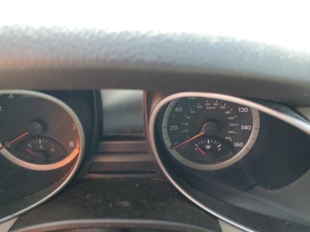 2015 HYUNDAI SANTA FE G KM8SM4HF3FU095132