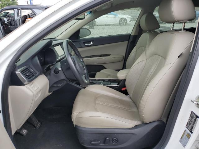 2018 KIA OPTIMA EX 5XXGU4L34JG244766