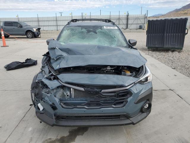 2025 SUBARU CROSSTREK PREMIUM JF2GUHDC1S8286436