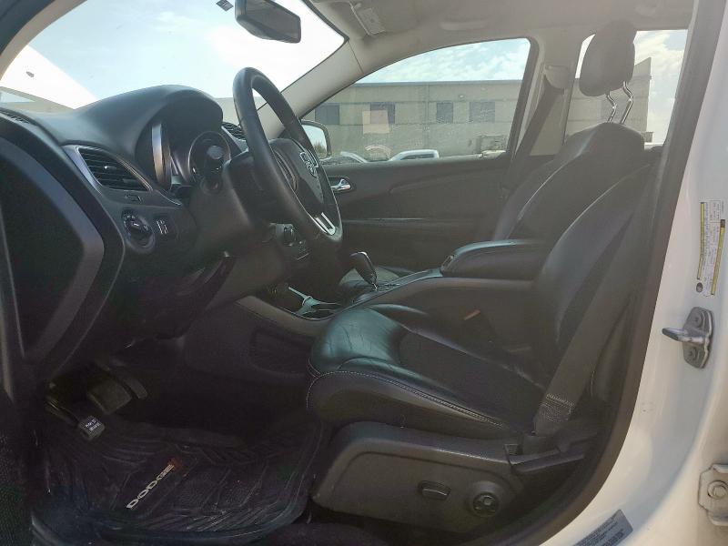2017 DODGE JOURNEY CR 3C4PDCGB5HT698518