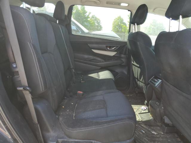 2019 SUBARU ASCENT PRE 4S4WMACD7K3450714