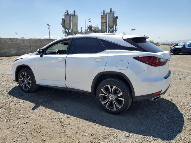 2022 LEXUS RX 350 2T2HZMAA9NC224495