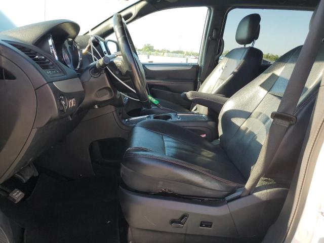 2018 DODGE GRAND CARA 2C4RDGEGXJR343593