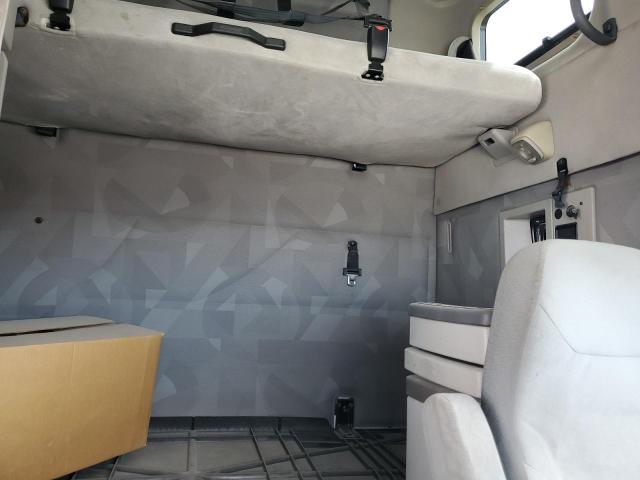 2022 VOLVO VN VNL 4V4NC9EJ7BN297586