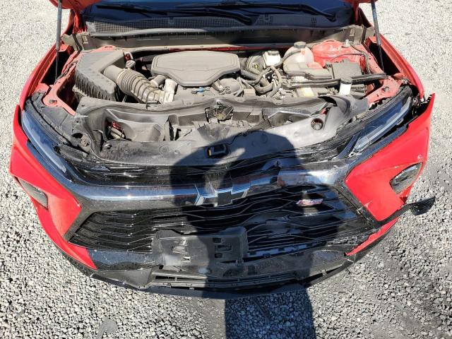 2024 CHEVROLET BLAZER RS - 3GNKBERS4RS257566