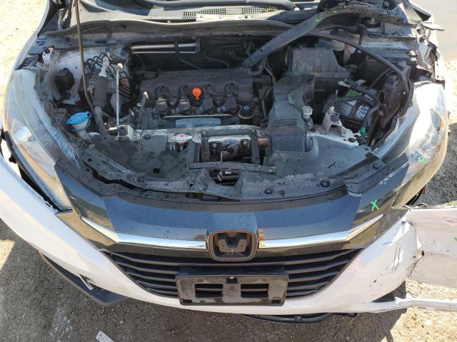 2018 HONDA HR-V EX 3CZRU6H59JM713549