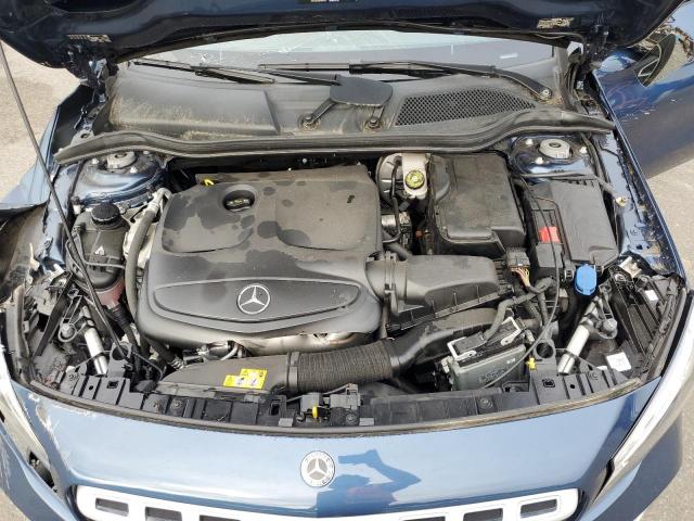 2019 MERCEDES-BENZ GLA 250 4MATIC WDCTG4GB6KJ611326