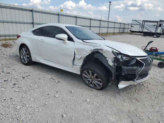 2016 LEXUS RC 350 JTHHE5BC5G5011614