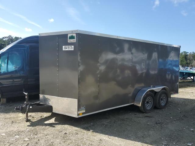 RC TRAILERS UNKNOWN 2025 gray   56VRBED21SM680400 photo #3