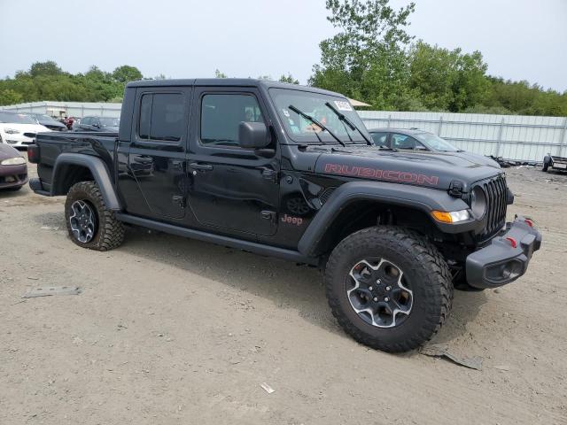 2023 JEEP GLADIATOR 1C6JJTBG8PL587013