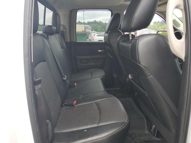 2013 RAM 1500 SPORT - 1C6RR7HT6DS723132