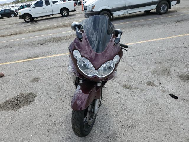 2002 KAWASAKI ZX1200 C JKAZX9C152A006489