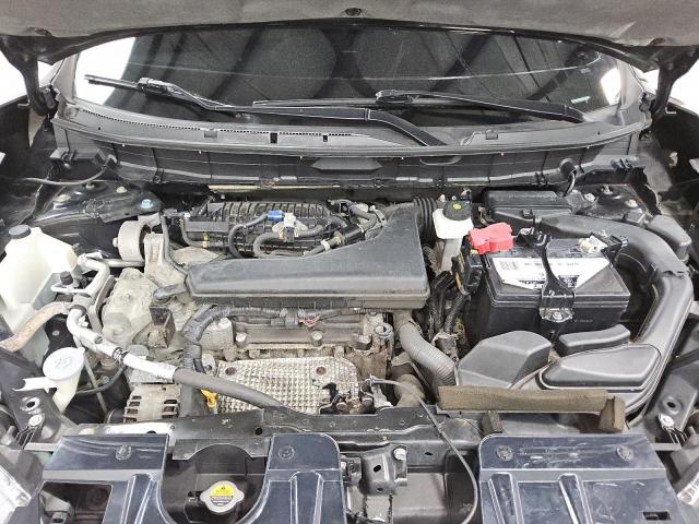 2019 NISSAN ROGUE S 5N1AT2MV4KC772933