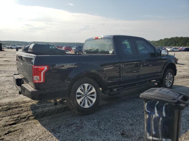 2016 FORD F150 SUPER CAB 1FTEX1EP2GFD48063