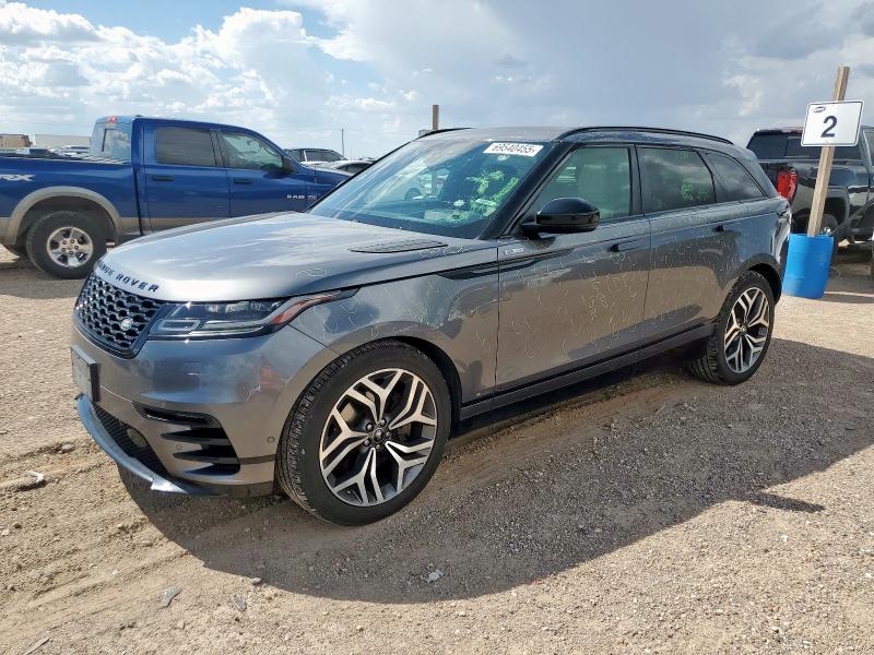 LAND ROVER RANGE ROVER VELAR R-DYNAMIC HSE