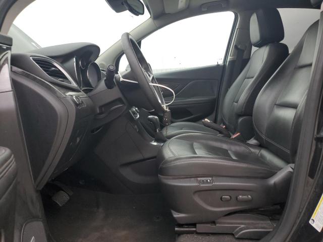 2015 BUICK ENCORE PRE KL4CJHSB9FB244583
