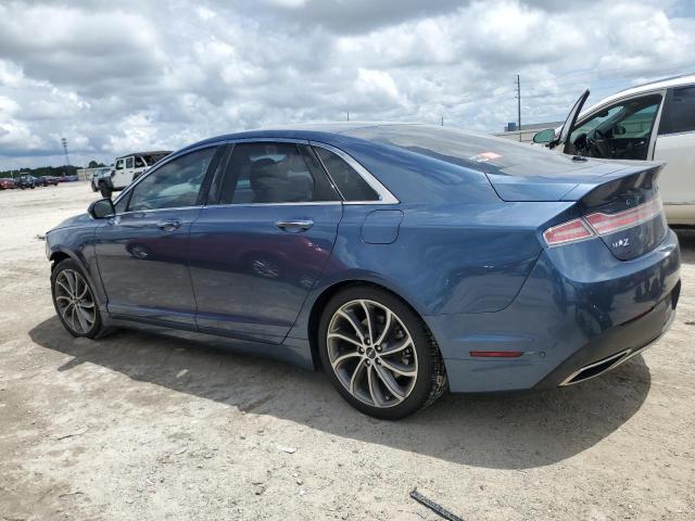 2018 LINCOLN MKZ HYBRID 3LN6L5MU1JR623345