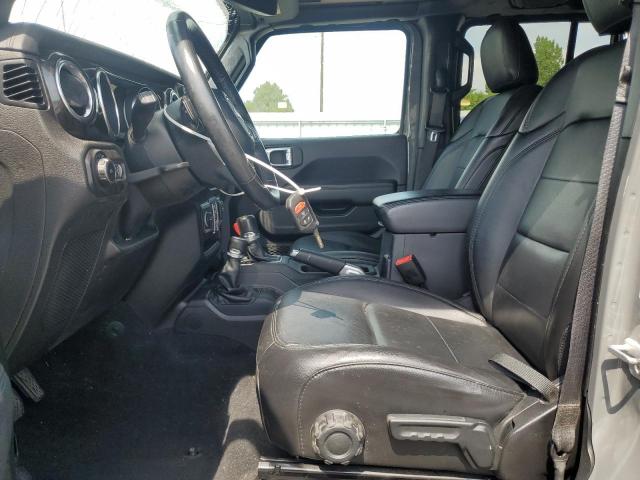 2019 JEEP WRANGLER U 1C4HJXEN1KW685896