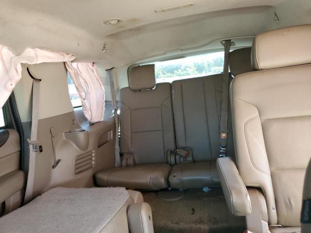 2015 GMC YUKON SLT 1GKS2BKC1FR141254