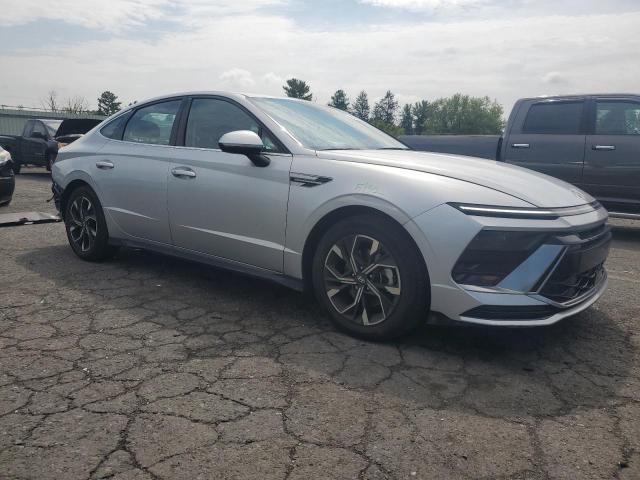 2024 HYUNDAI SONATA SEL KMHL64JA2RA418718